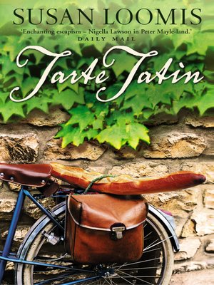 Tarte Tatin - ebook